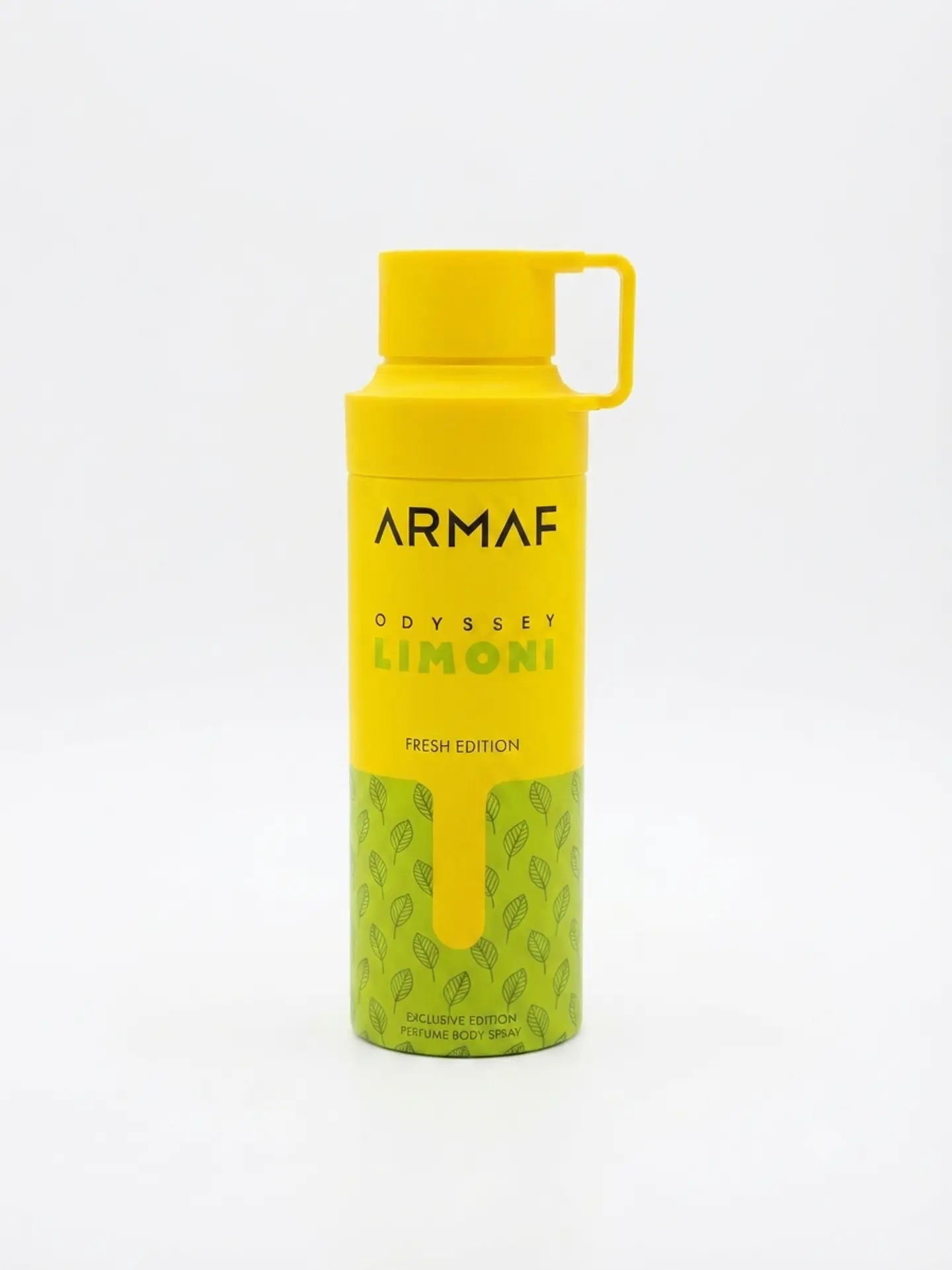 Limoni Fresh Edition Armaf spray 200ml 1