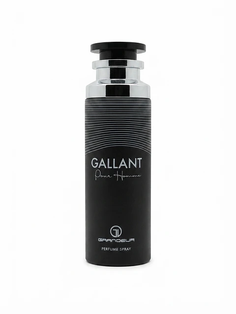 Grandeur - Gallant Pour Homme 200ml spray