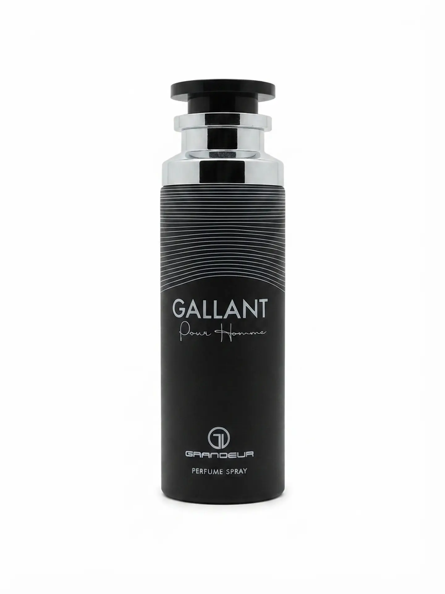 Grandeur - Gallant Pour Homme 200ml spray 1