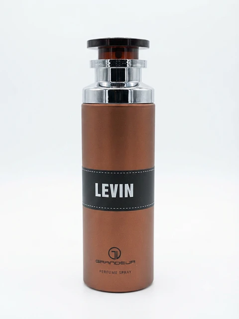 Grandeur -  Levin 200ml spray