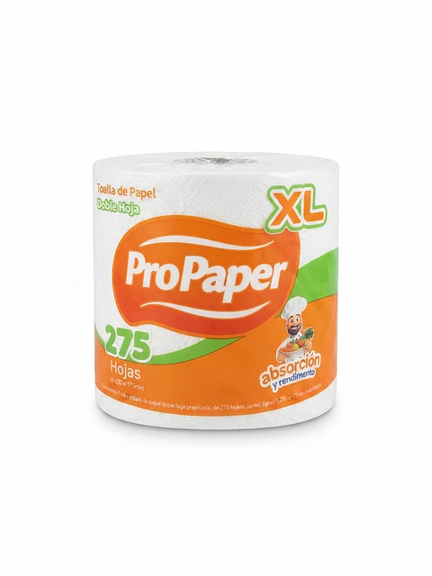 Toalla nova XL - PROPAPER