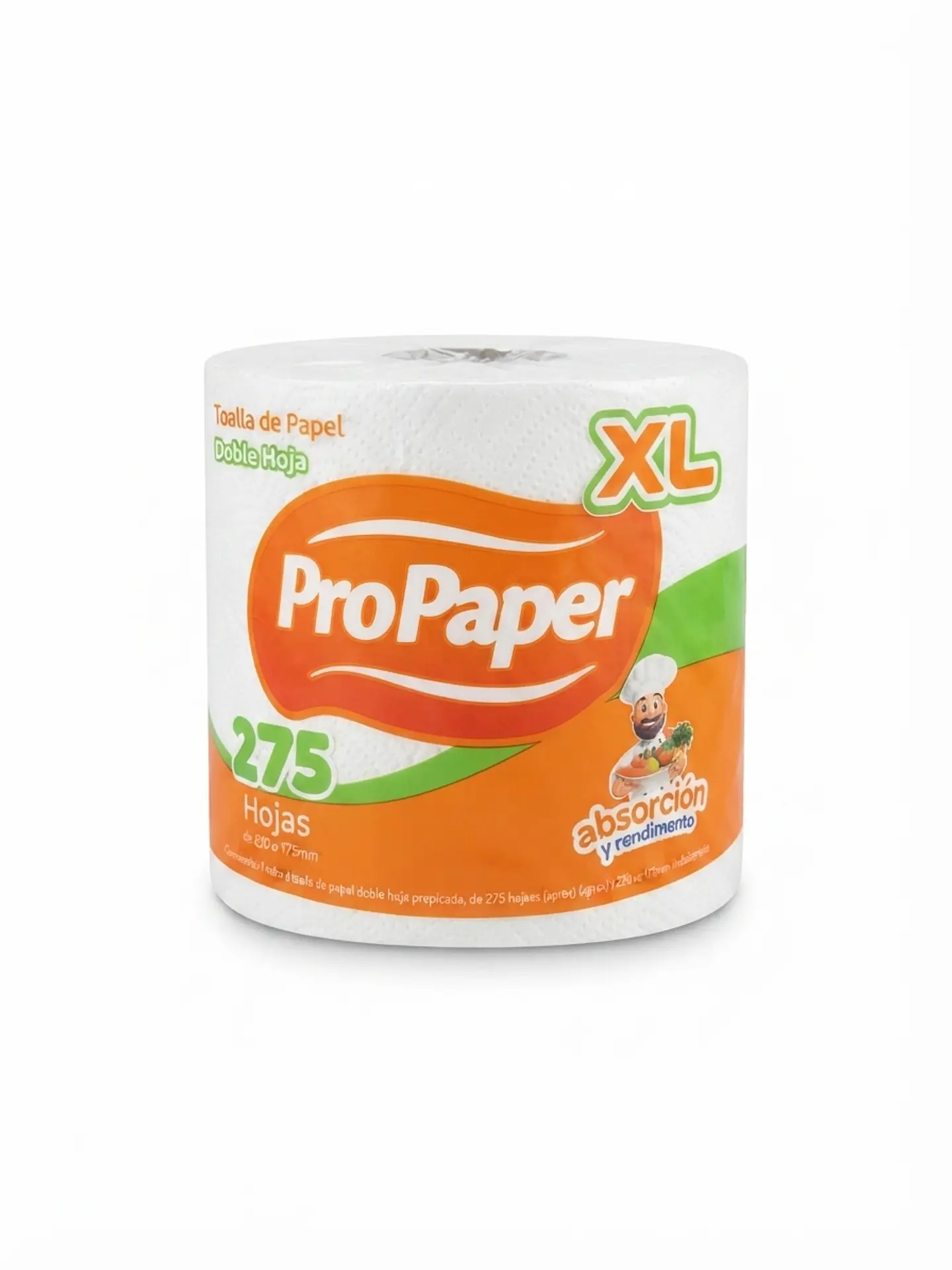 Toalla nova XL - PROPAPER 1