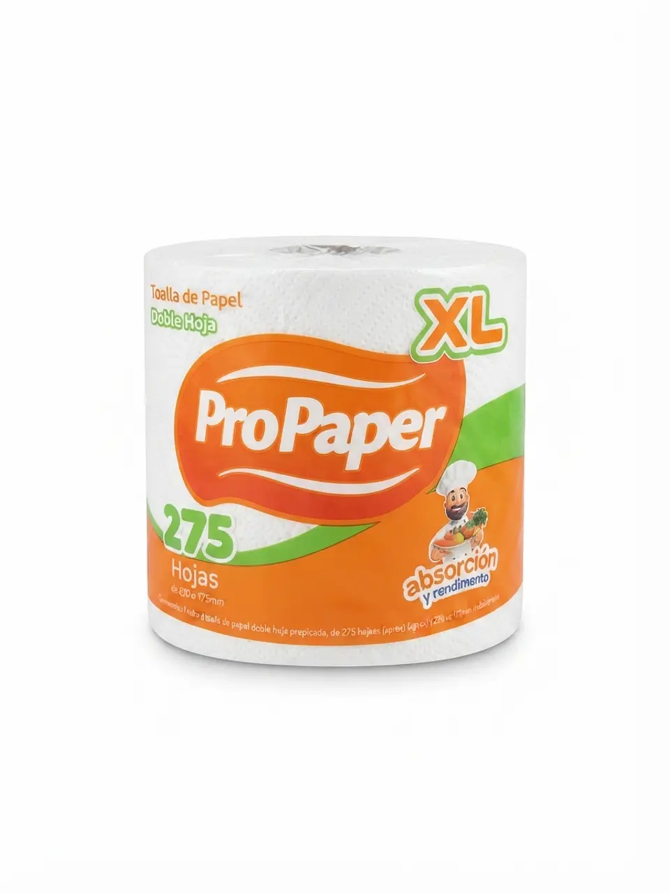 Toalla nova XL - PROPAPER 1