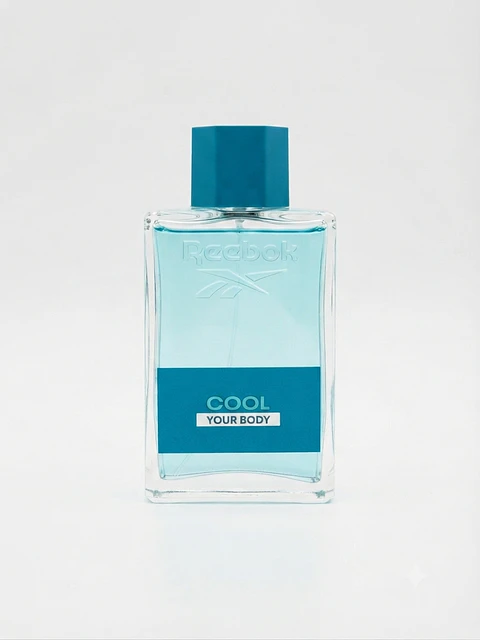 Cool Your Body men 100ml - Reebok 