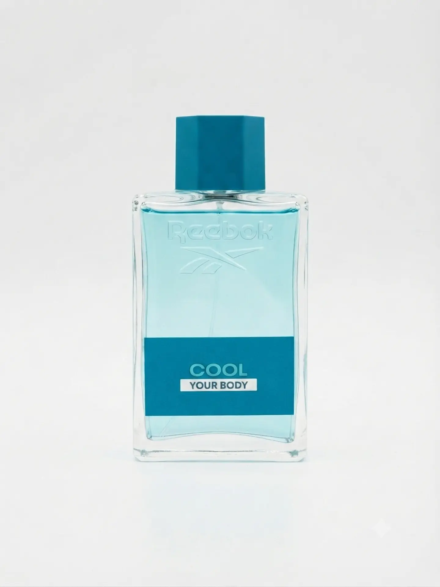 Cool Your Body men 100ml - Reebok  1