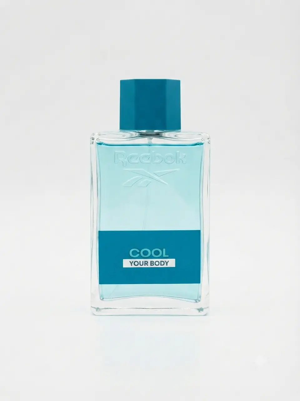 Cool Your Body men 100ml - Reebok  1