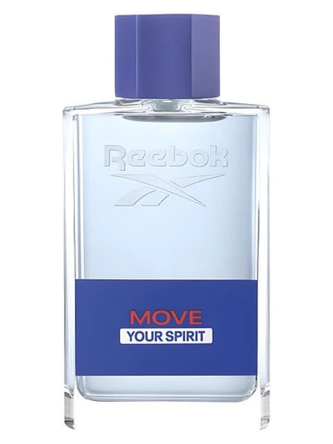 Move Your Spirit Men 100ml - Reebok