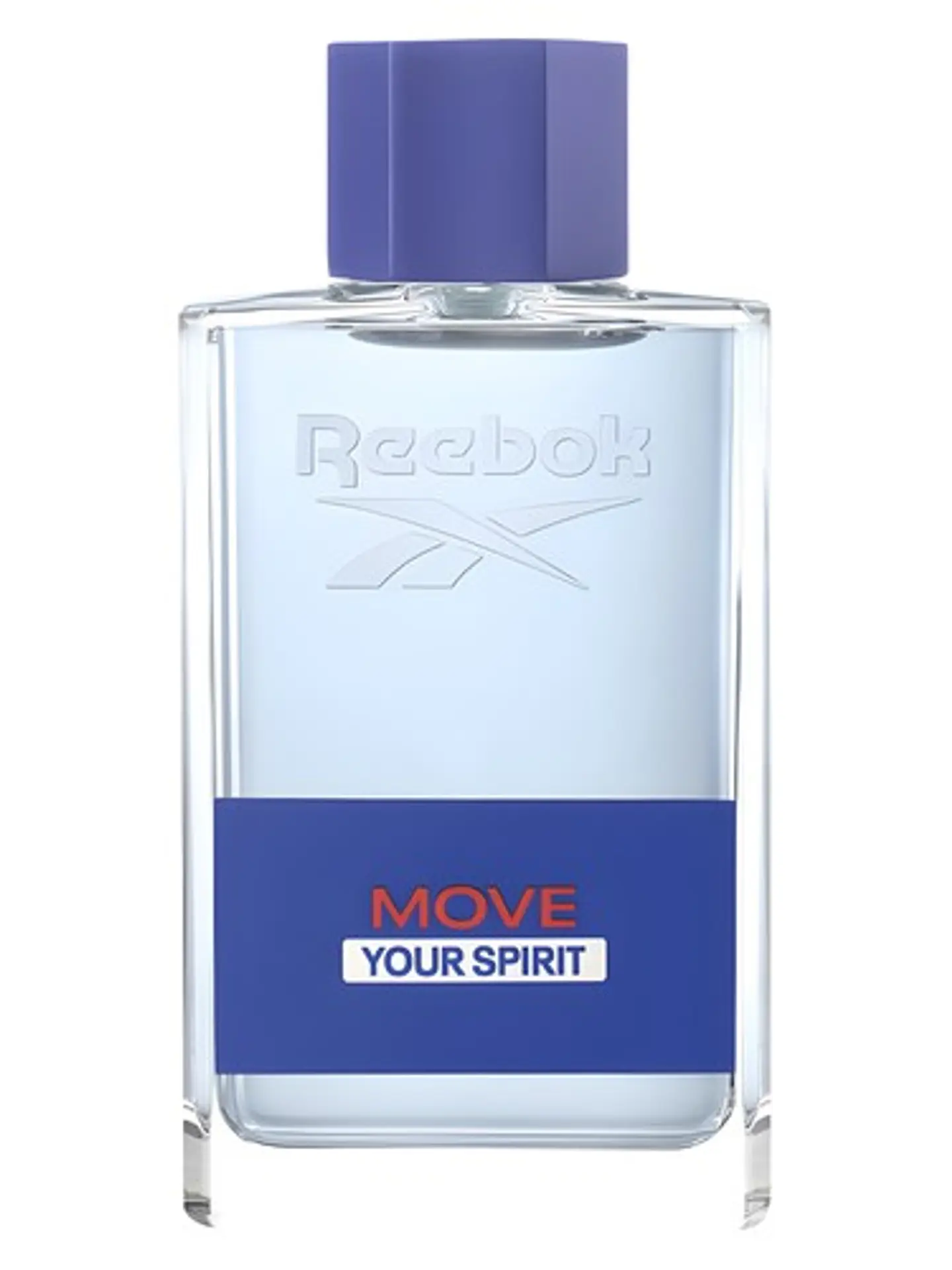 Move Your Spirit Men 100ml - Reebok 1