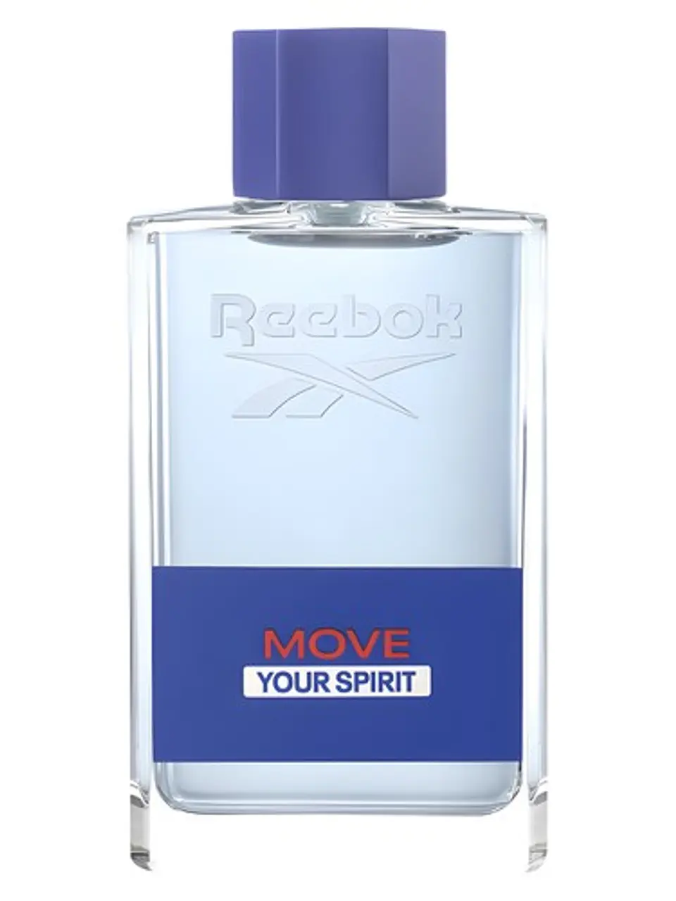 Move Your Spirit Men 100ml - Reebok 1
