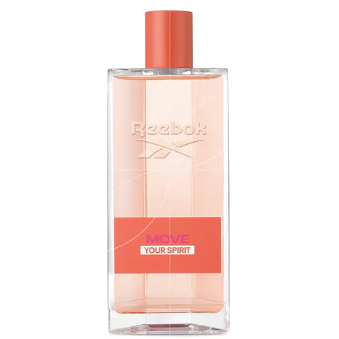 Move Your Spirit Girl 100ml - Reebok