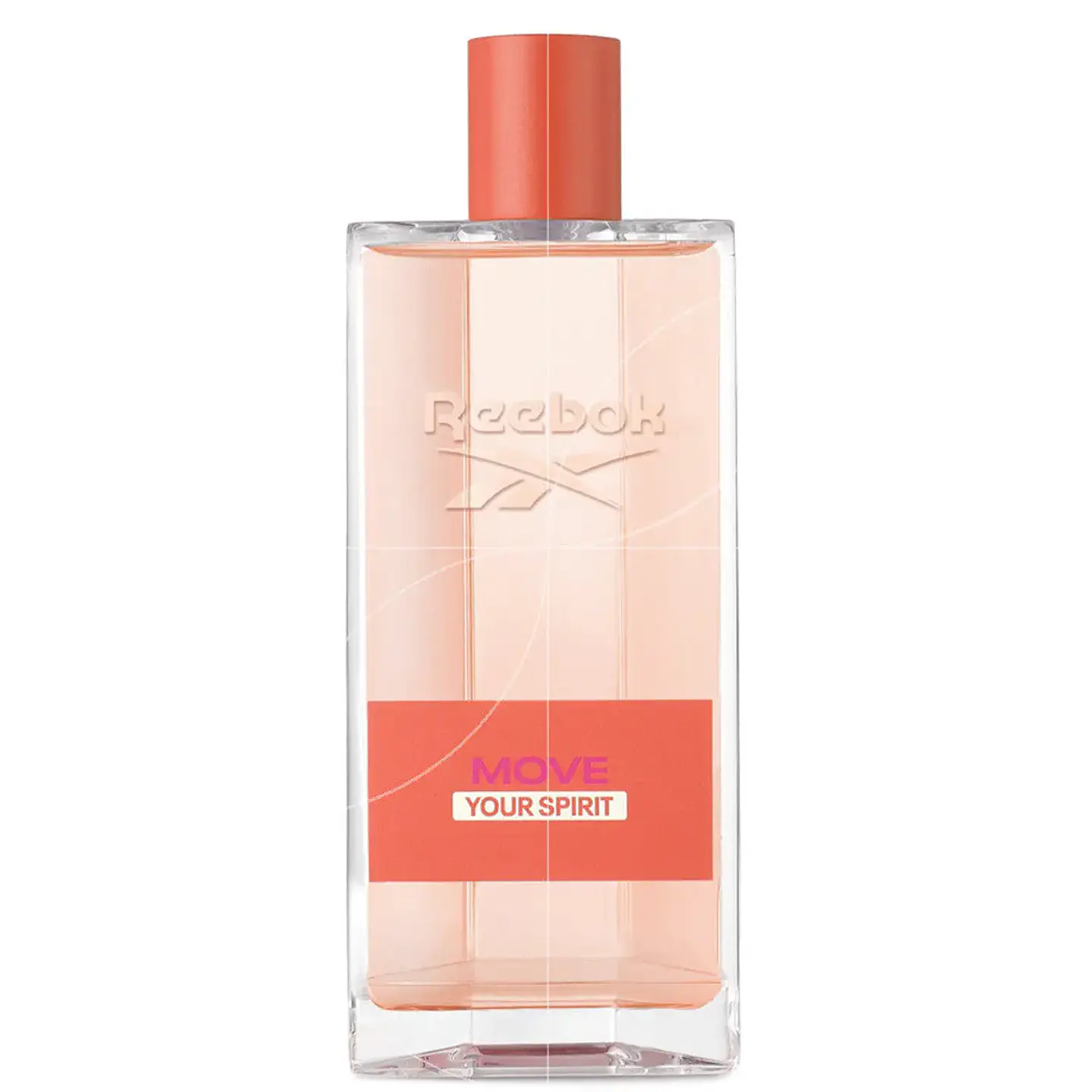 Move Your Spirit Girl 100ml - Reebok 1