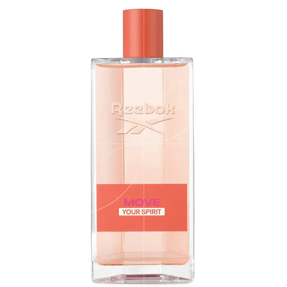 Move Your Spirit Girl 100ml - Reebok 1