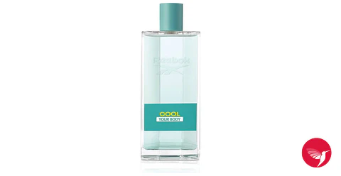 Cool Your Body Girl 100ml - Reebok