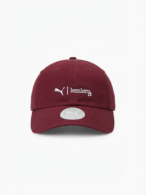 Gorra Puma - Puma x Lemlem