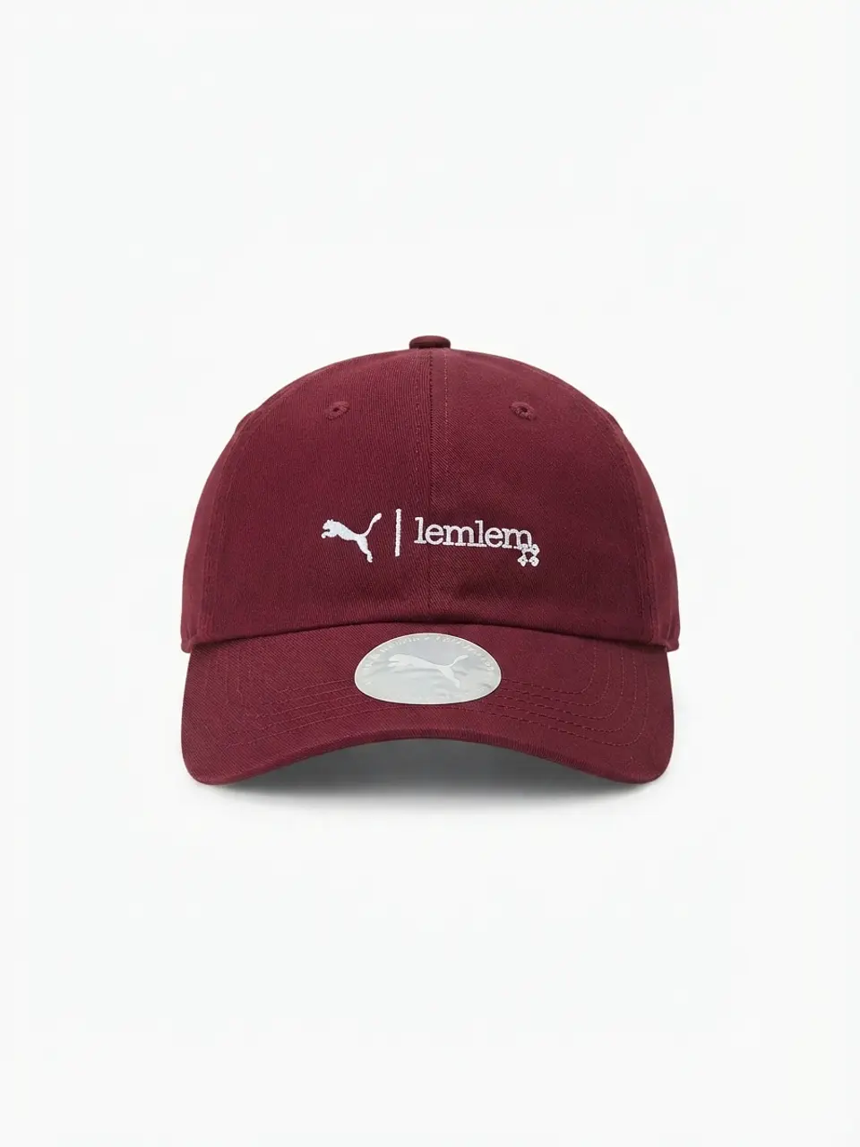 Gorra Puma - Puma x Lemlem 1