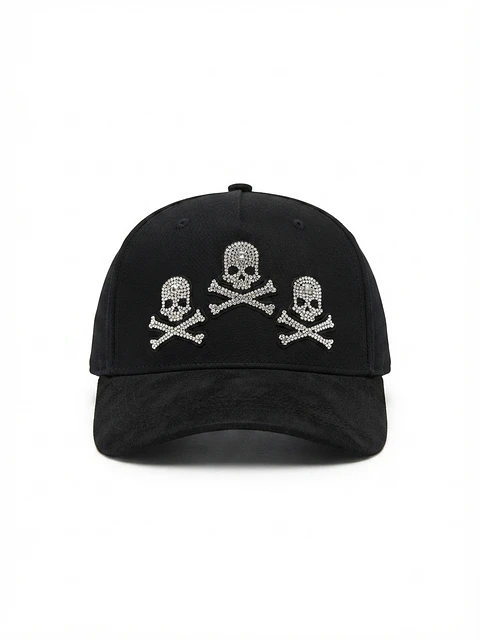 Gorra mexicana- fes (importada) 