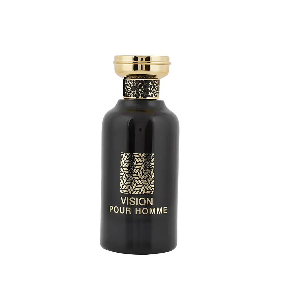 Vision Pour Homme Nusuk EDP 100ML +S/G 100ML +B/L 100ML Hombre 2