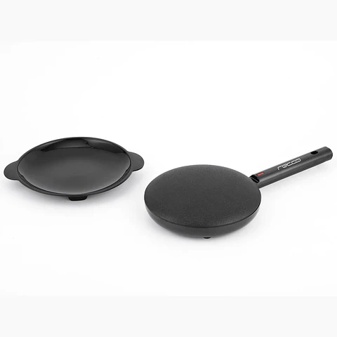 Maquina para Crepes - recco