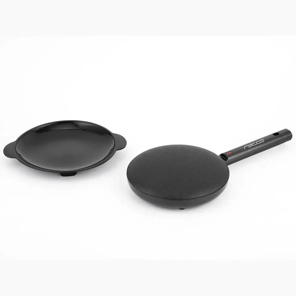 Maquina para Crepes - recco 1