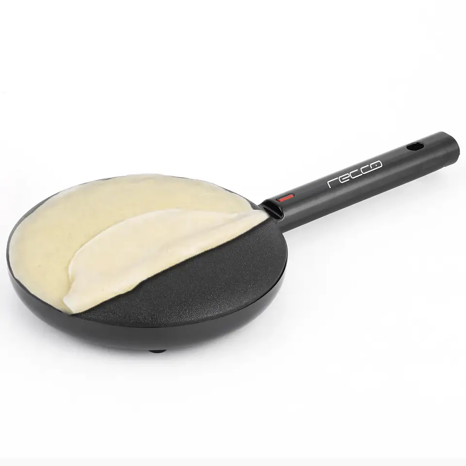 Maquina para Crepes - recco 3