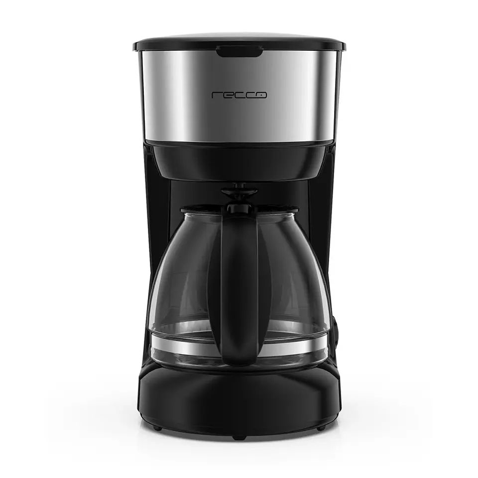 Cafetera de Filtro Recco 0.75 Lts 2