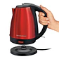 Hervidor 1.7 Litros Rojo - Hamilton Beach - Miniatura 2
