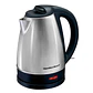 Hervidor Eléctrico - Hamilton Beach Acero Inoxidable 1,7 L  - Miniatura 1