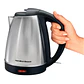 Hervidor Eléctrico - Hamilton Beach Acero Inoxidable 1,7 L  - Miniatura 2