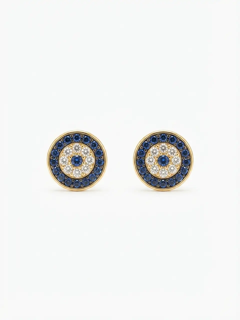 Evil Eye 1