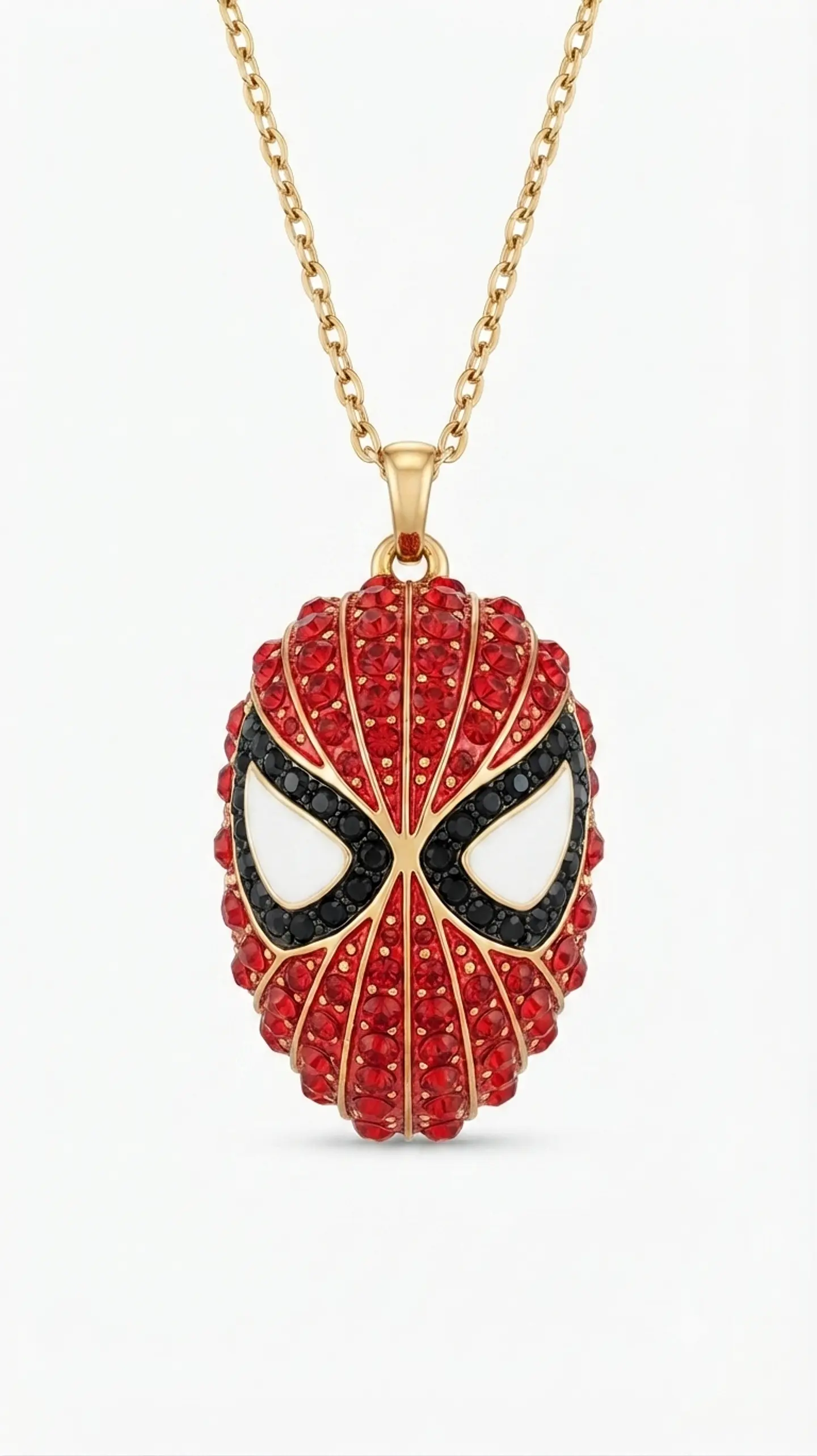 Spiderman Marvel - Swarovski® 1