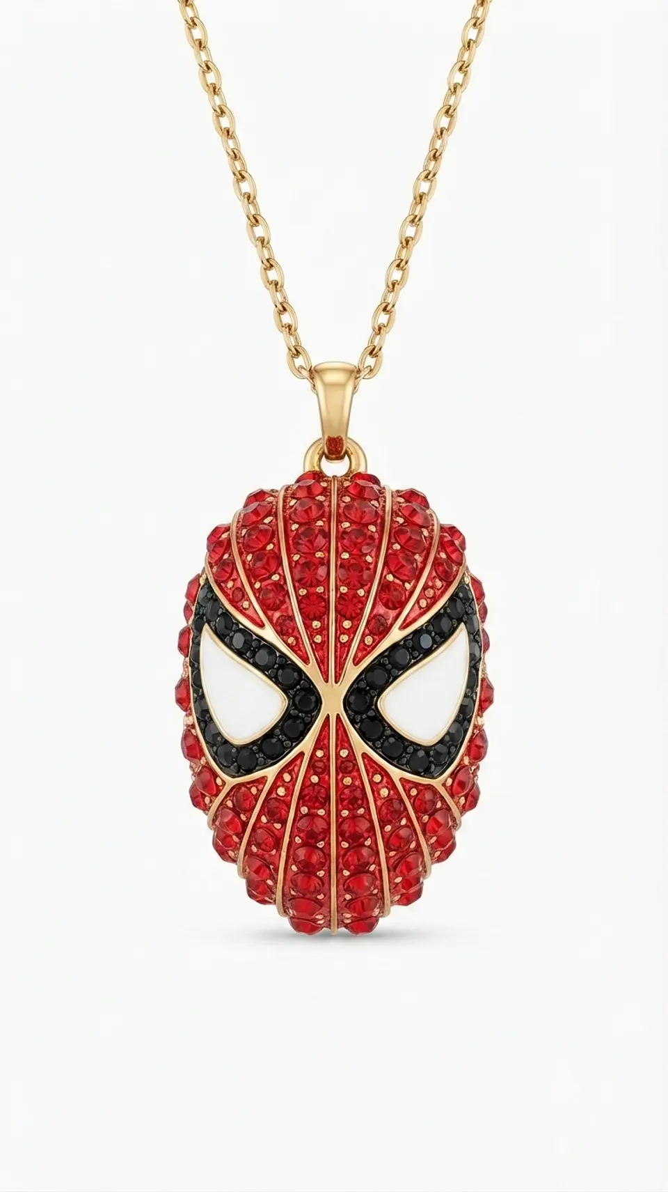 Spiderman Marvel - Swarovski® 1