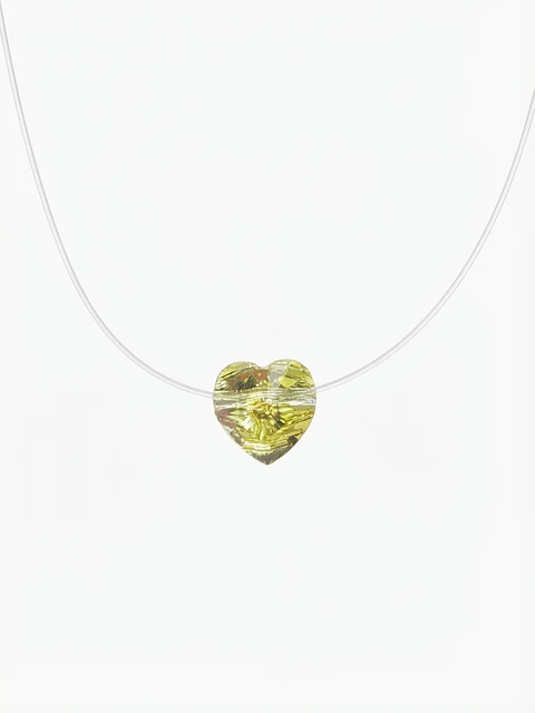 Punto de luz - Element Swarovski 