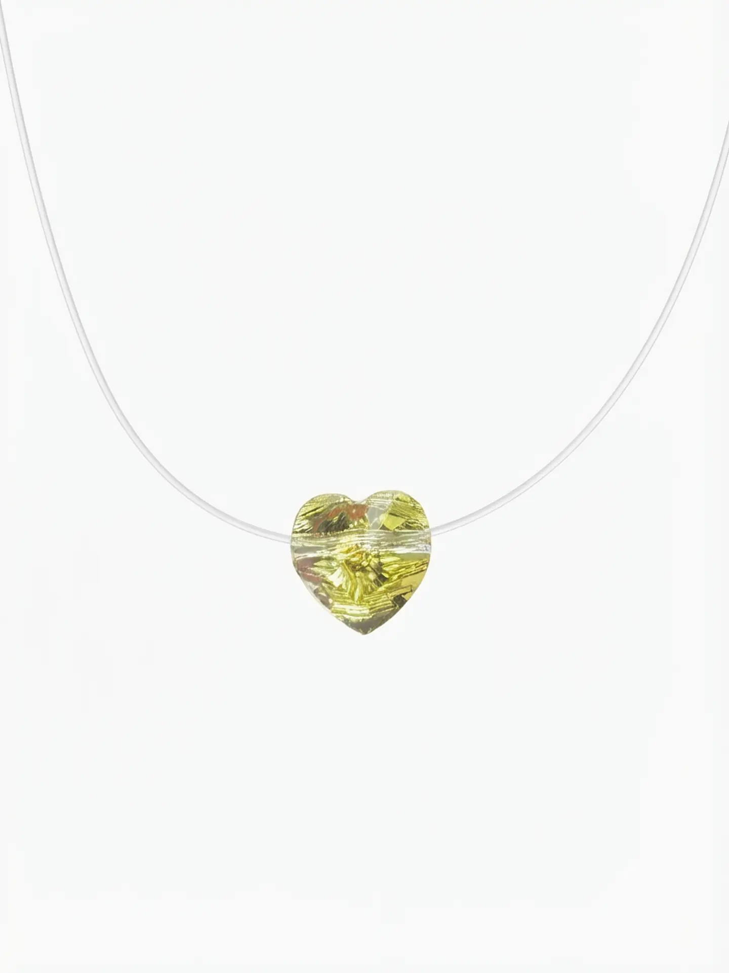 Punto de luz - Element Swarovski  1