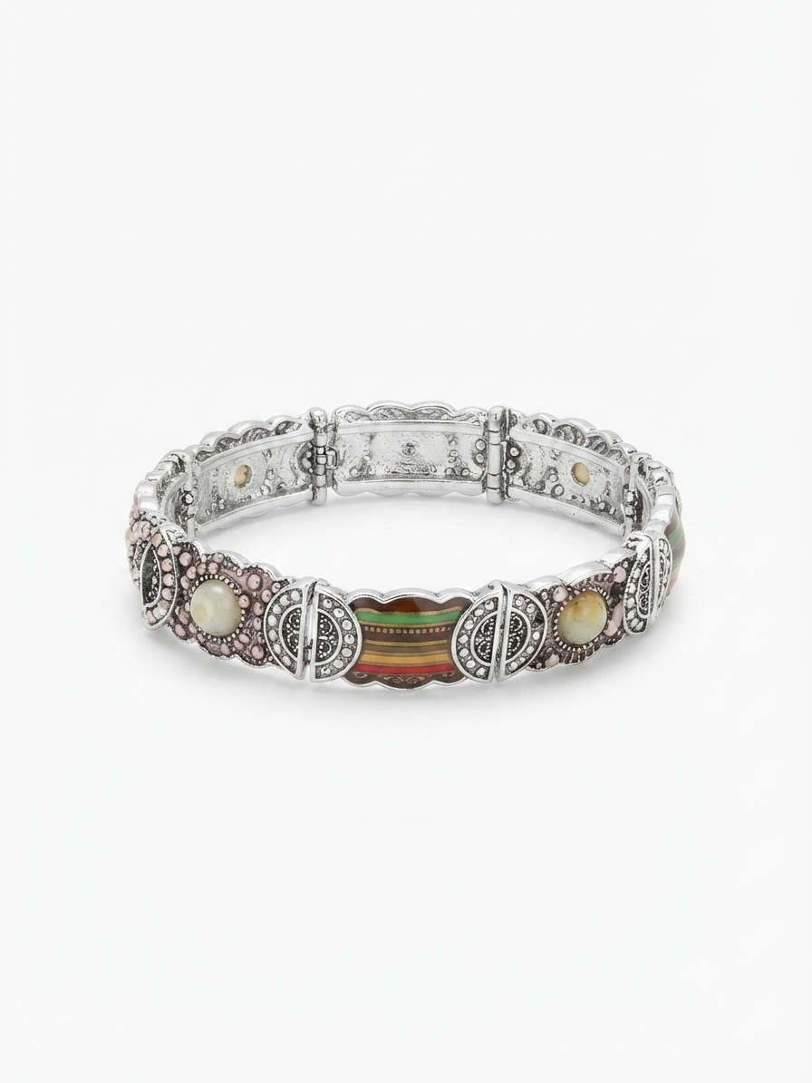 Pulsera Vintage