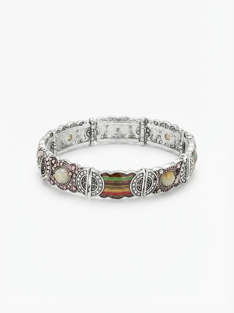 Pulsera Vintage