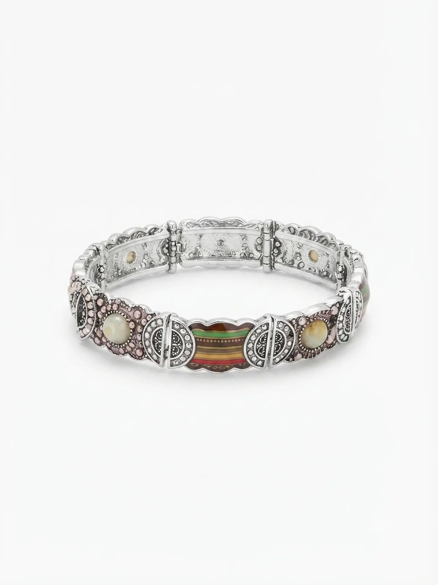 Pulsera Vintage 1