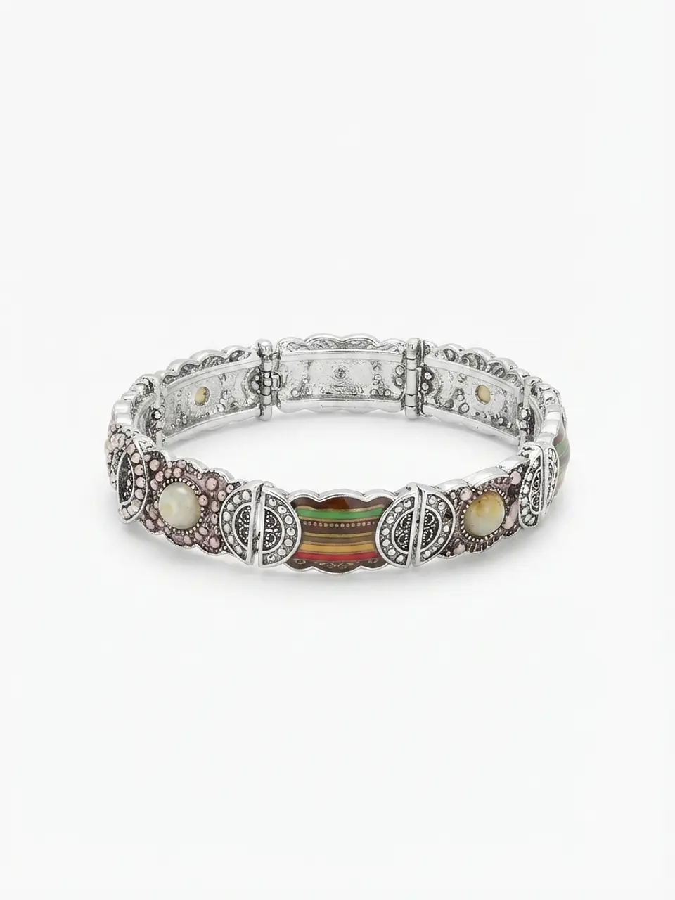 Pulsera Vintage 1