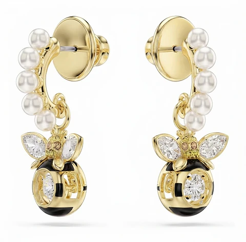 Aros Swarovski - Idyllia