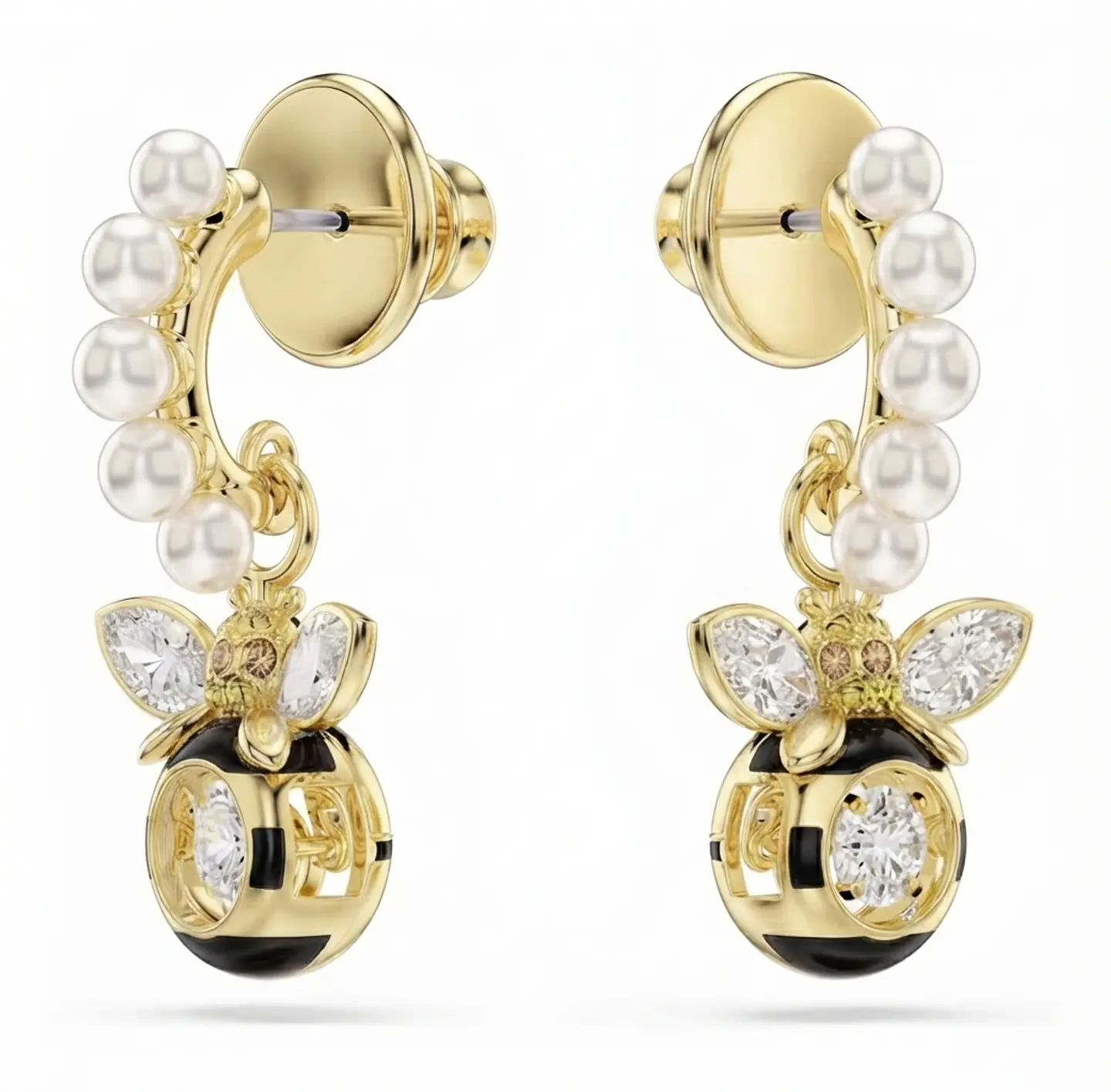Aros Swarovski - Idyllia 1
