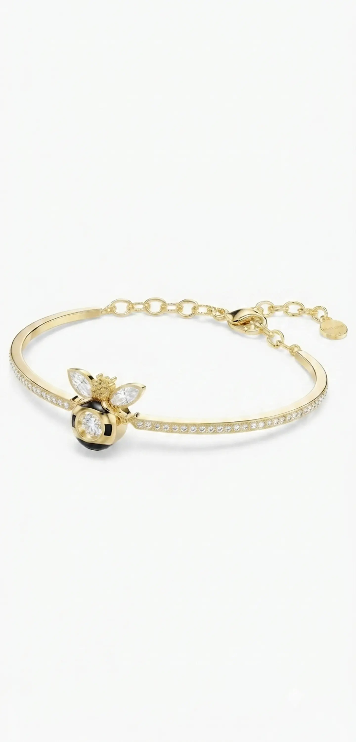 Brazalete Idyllia - Swarovski  1
