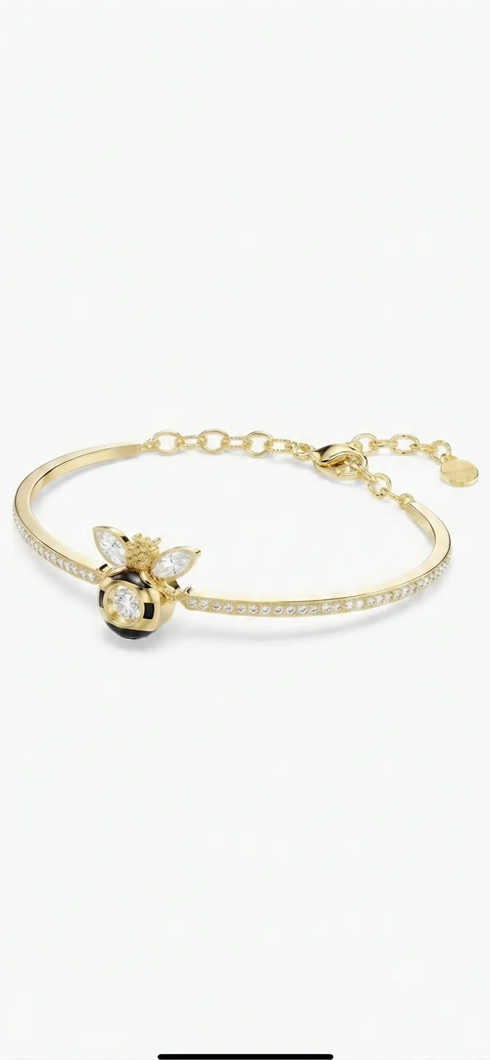 Brazalete Idyllia - Swarovski  1