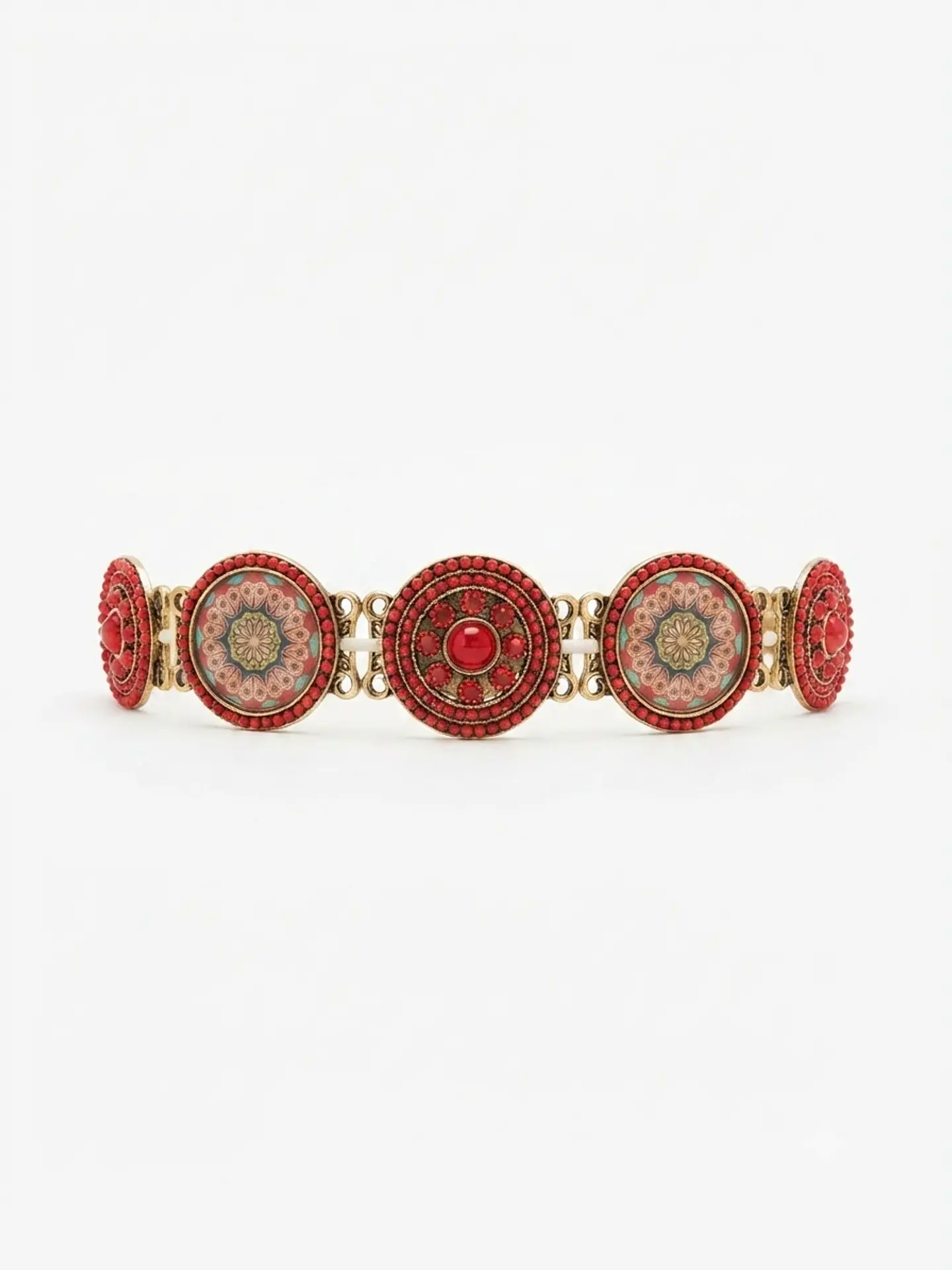 Pulsera elásticada 1