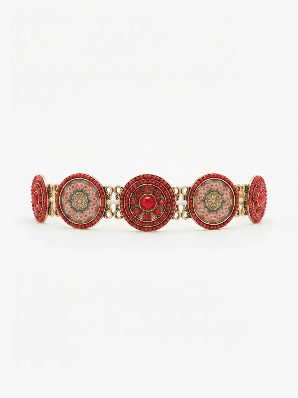 Pulsera elásticada 1