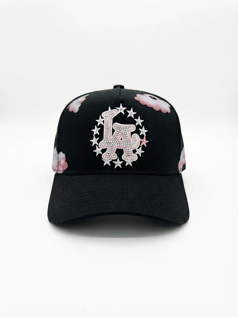 Gorra Dandy Hats x Sad Girlz (IMPORTADA)