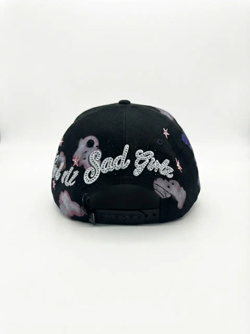 Gorra Dandy Hats x Sad Girlz (IMPORTADA) 2