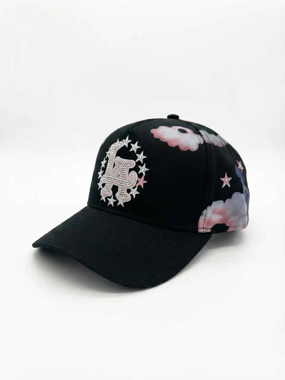 Gorra Dandy Hats x Sad Girlz (IMPORTADA) 3