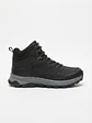 Calzado Impermeable “steve” - CARBIN (negro) - Miniatura 1