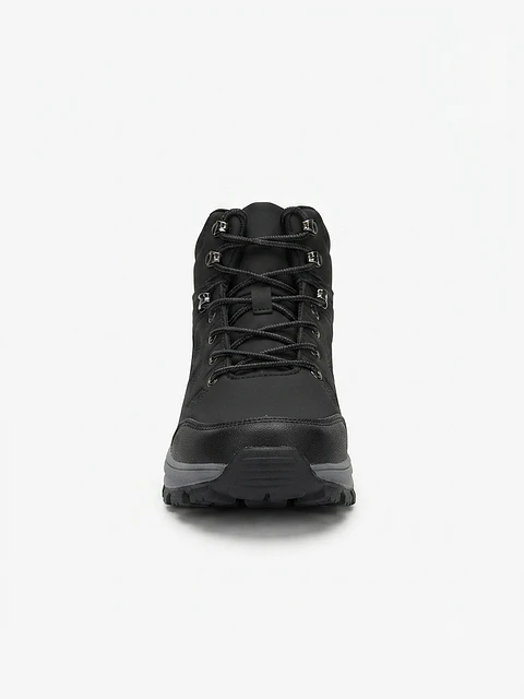 Calzado Impermeable “steve” - CARBIN (negro)