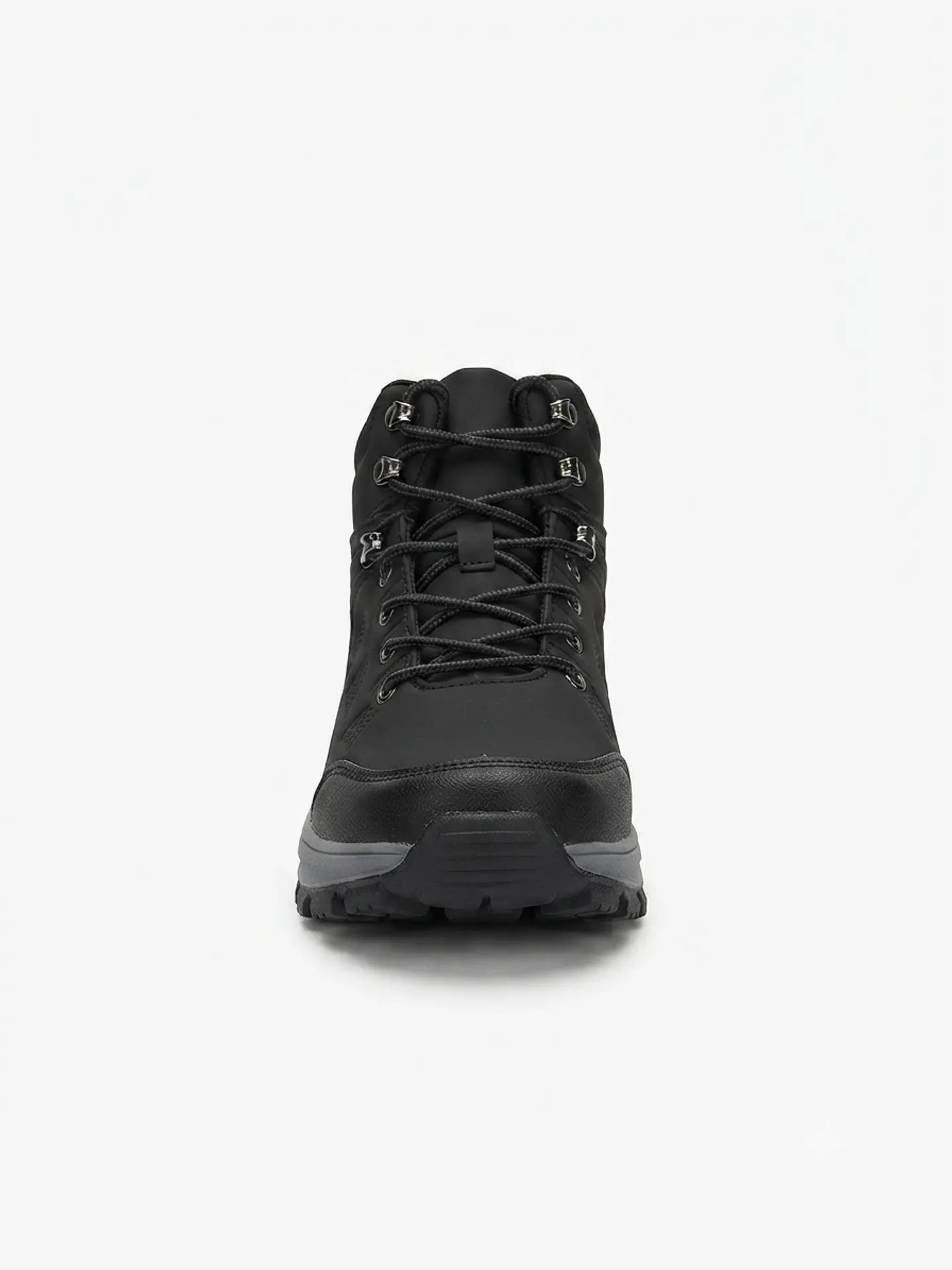 Calzado Impermeable “steve” - CARBIN (negro) 2
