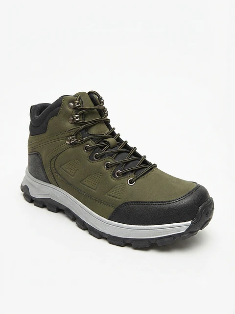 Calzado impermeable “Steve” - CARBIN 